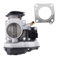 Drosselklappe for VW Polo Golf