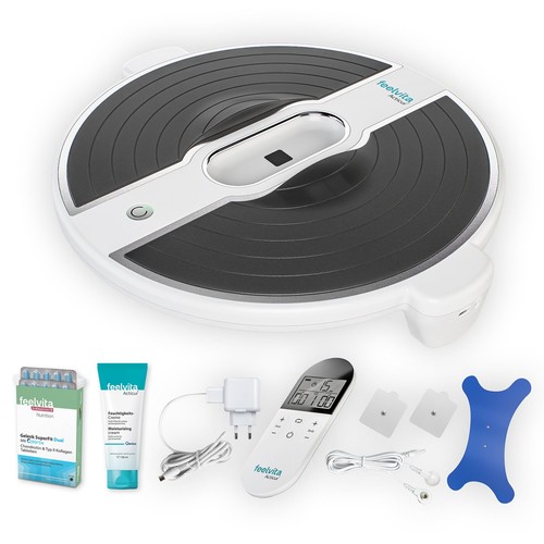 Feelvita acticur aktiv set - acticur, aktiv-set