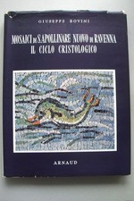 Mosaici di S. Apollinare Nuovo