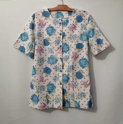 Leichte blaue jacke - leichte,