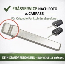 Schlüssel rohling für - schlüssel,
