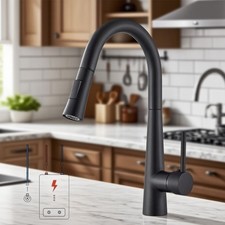 360° Küchenarmatur