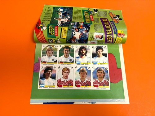 Panini world cup italy - panini,