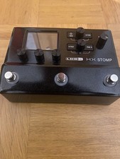 Line 6 HX Stomp