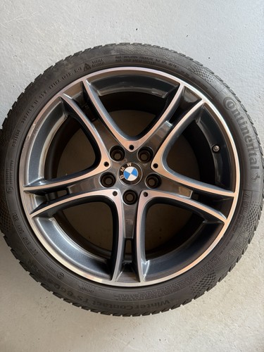 Bmw alufelgen 361 - alufelgen,