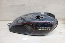 Yamaha SR500 2J4 78-83 Tank Benzintank Bastler  xl17423