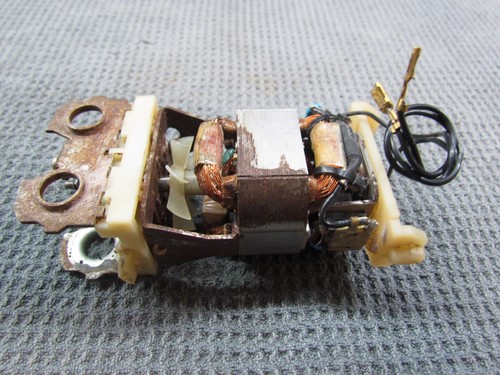 Motor für den - ,