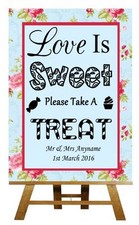 Floral love sweet - floral, is