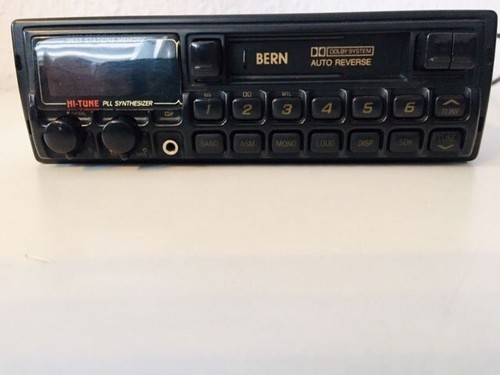 Oldtimer westfalia technica - westfalia,