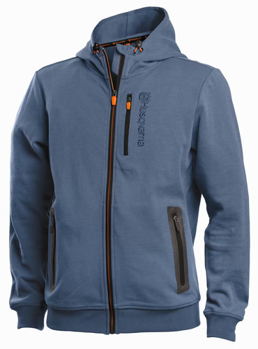 Husqvarna xplorer hoodie - husqvarna, /