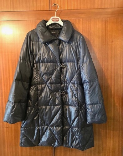 Fay daunenjacke blau original - fay,