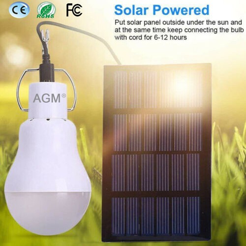 15w led solar lampe glühbirne - led,