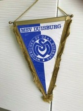 MSV DUISBURG Original MSV