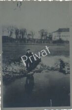 Foto WK II Soldat Wehrmacht Uniform Winter 29.12.1944 K1.86