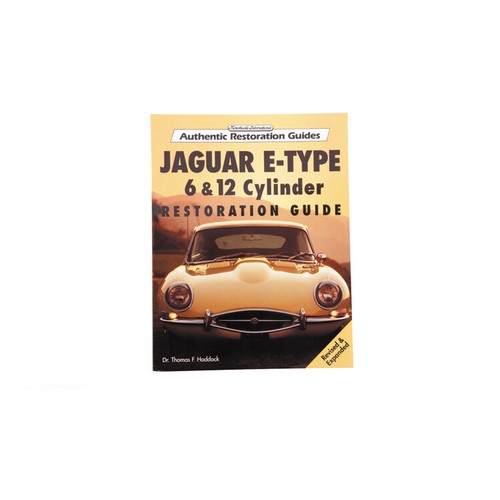 Jaguar type - jaguar, e-type