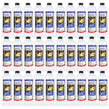 Bioethanol 100% Premium für Bio Alkohol für Kamin 30 x 1 Liter