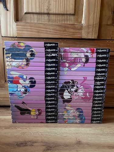 Ranma manga bände - -,