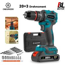 3in1 Für Makita Akku