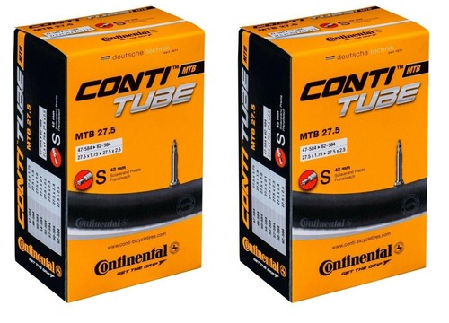 Continental - x,
