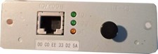 Printserver IB-23 Kyocera Druckserver Netzwerkkarte Ethernet 