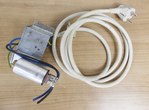 Miele novotronic w718 - novotronic,