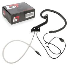 Rollenführung Schiebetür