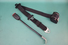 Rollgurt / Sicherheitsgurt original Doblina IFA L60 IFA W50 Robur LO LD