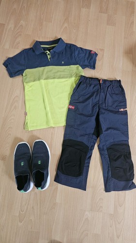 Set trollkids trekkinghose - trollkids, +