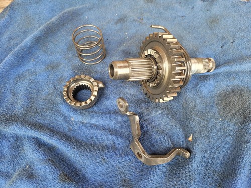 Honda 400 xr400 ne03 - 400,