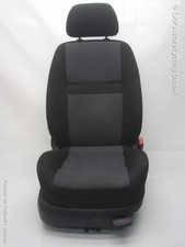 VW Golf 4 Sitz vorn rechts Beifahrersitz 1J4881106GJ FAURECIA 5türig BJ2003