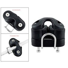 Schotklemme Seilklemme