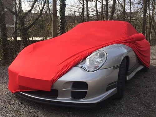 Vollgarage car cover indoor - car-cover,