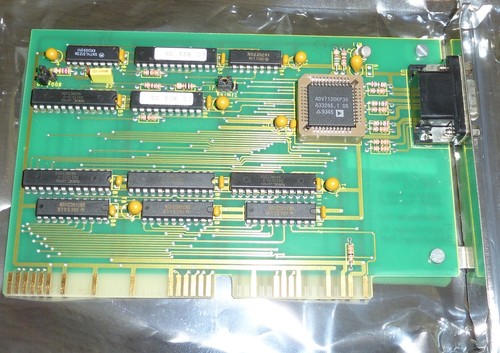 Amiga 3000 4000 - amiga,