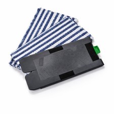 Tuchträger Reinigungsplatte +