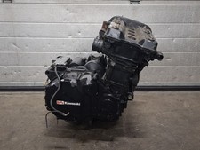 Kawasaki GPZ 1000 1985-1990