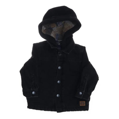 Next gefütterte jeansjacke - gefütterte,