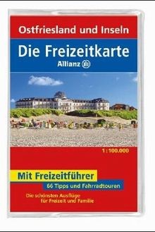 Die freizeitkarte allianz - die,