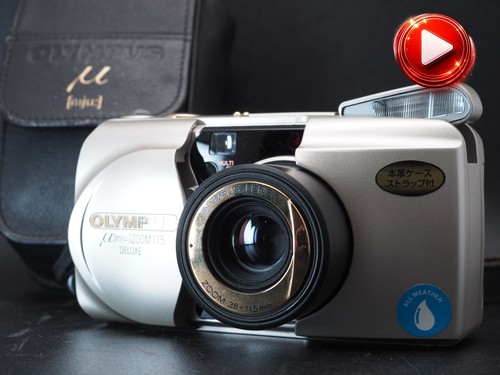 Jahr garantie olympus - 1,