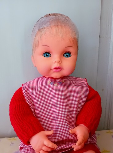 1972 cicciobello überraschung - cicciobello,