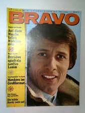 BRAVO Nr. 7