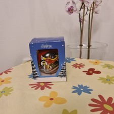 seltene Weihnachtskugel