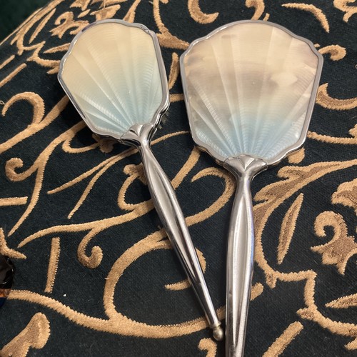Art deco schminktisch set - deco, schminktisch-set