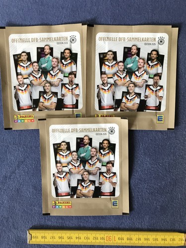 Edeka panini heftchen mit - panini, 3