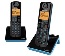 Alcatel – S280 Duo