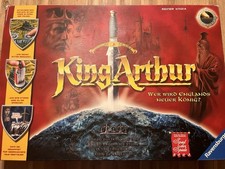 Ravensburger King Arthur