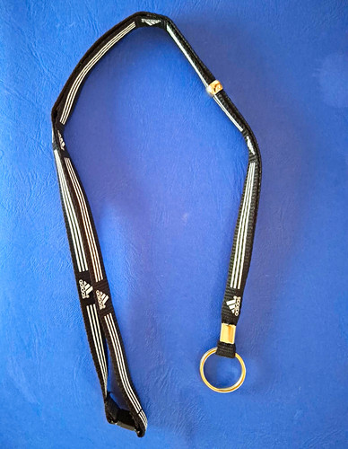 Adidas lanyard schlüsselband - adidas,