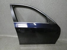 Beifahrertür blau A35/5 Tür