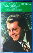 MC - Peter Schreier singt