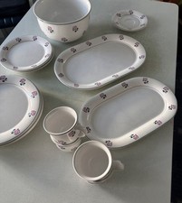 Geschirr /  Wächtersbacher