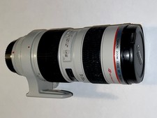CANON EF Objektiv 70-200mm